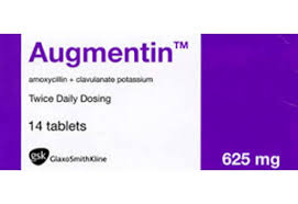 augmentin (augmentin 625mg tablets)