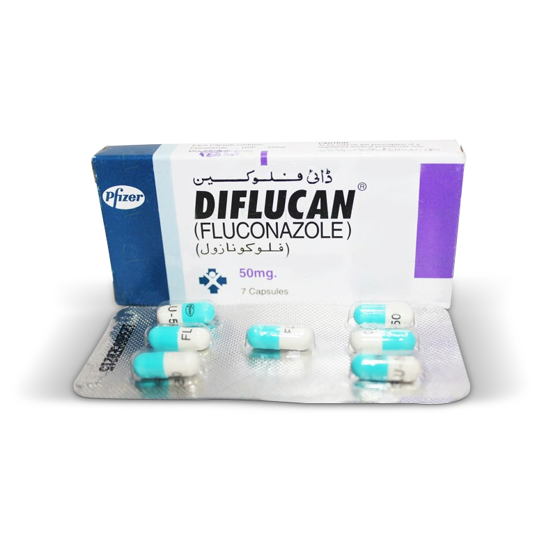 Diflucan pastillas