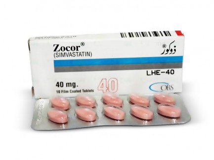 Zocor Information