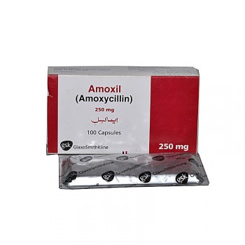 Amoxil 250 mg Livraison Gratuite