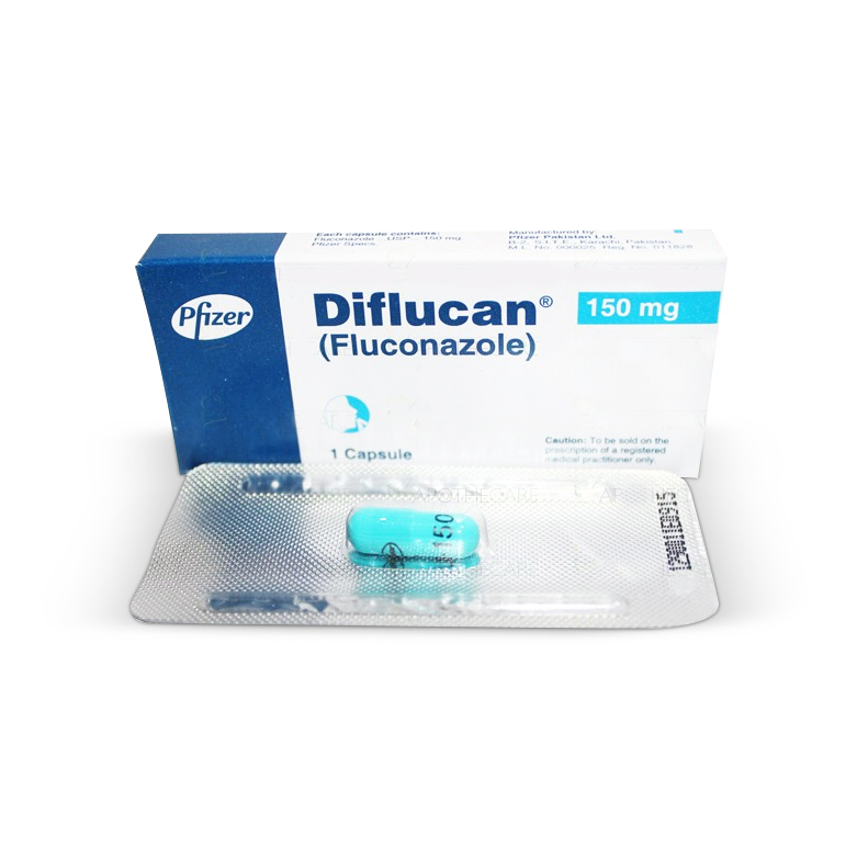 Las Pastillas De Diflucan