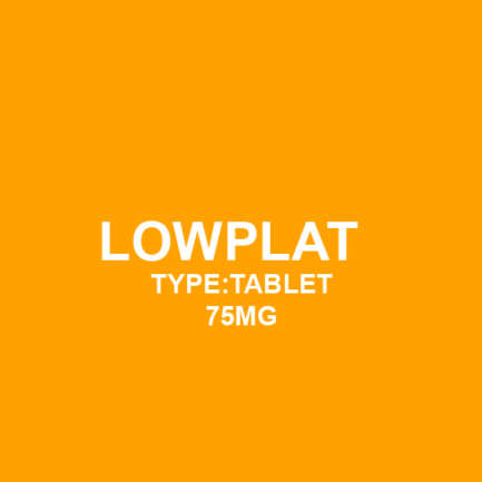 LOWPLAT