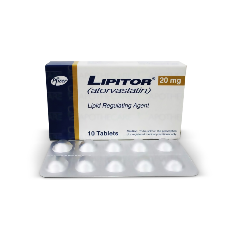 is lipitor a tier 1 drug