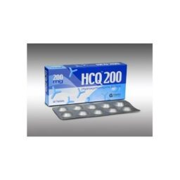 HCQ 200
