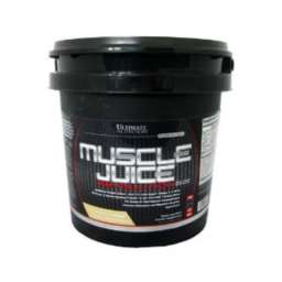 Muscle Juice Revolution 2600 11.1 Lbs in Pakistan