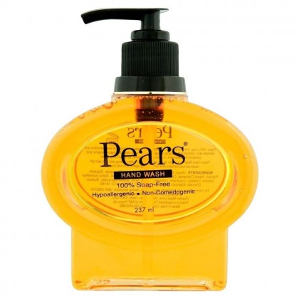 Pears Hand Wash (237ml)