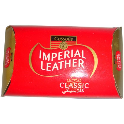 Imperial Leather Classic (175gm)