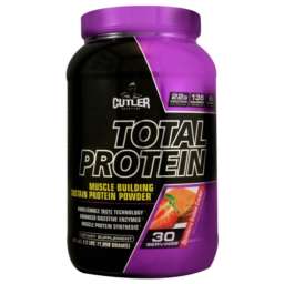 Cutler Nutrition Total Protein 2 Lbs in Pakistan
