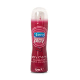 Play Very Cherry  lubes