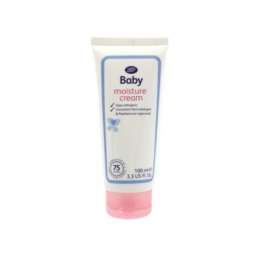Baby Moisture Cream (100ml)
