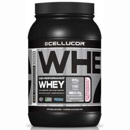 Cellucor COR-Performance Whey 2lb in Pakistan