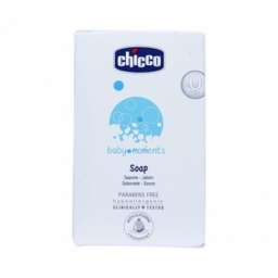 Chicco Baby Moments Soap 100g