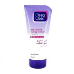 Clean & Clear Makeup Remover 150ml