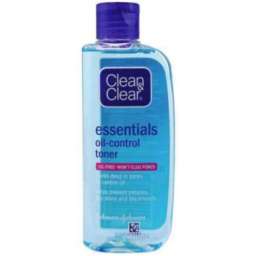 Clean & Clear Toner Essentials 100ml