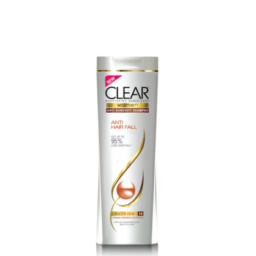 Clear Shampoo For Women - Anti Hairfall (200ml)