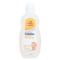 Cussons Baby Pure Love Cologne 100ml