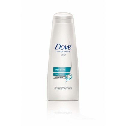 Dove Shampoo Imax Daily Shine ( 375ml)