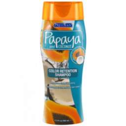 Freeman Papaya And Coconut Color Retention Shampoo 400ml