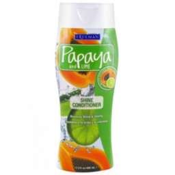 Freeman Papaya And Lime Shine Conditioner 400ml