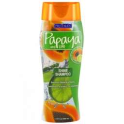 Freeman Papaya And Lime Shine Shampoo 400ml