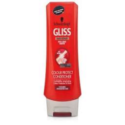 Gliss Hair Repair Ultimate Color Protect Conditioner (250ml)