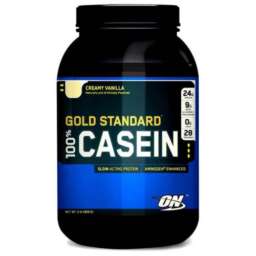 Optimum Nutrition Gold Standard 100% Casein 909g in Pakistan