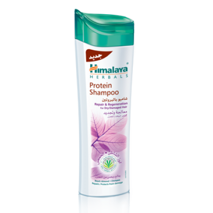 Himalaya Protein Shampoo Repair & Regeneration 200ml