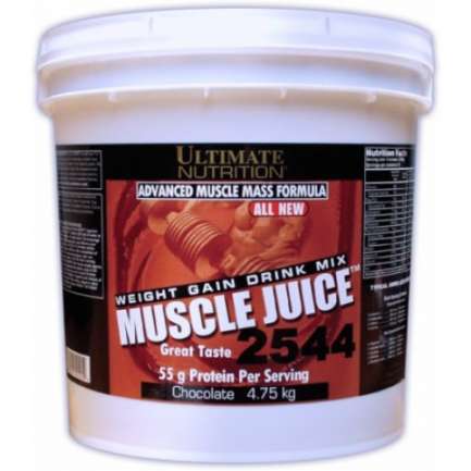 Muscle Juice 2544 4.75 Kg in Pakistan
