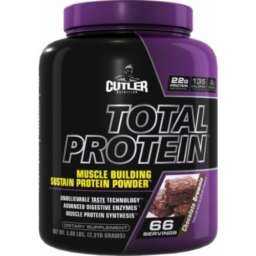 Cutler Nutrition Total Protein 5 Lbs in Pakistan