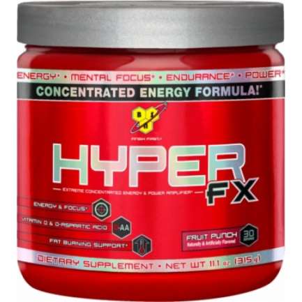 BSN Hyper FX in Pakistan