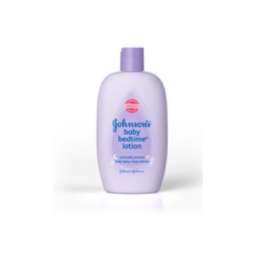 Johnsons Baby Bedtime Lotion (200Ml)