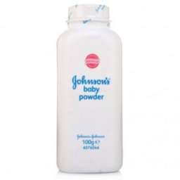 Johnsons Baby Powder (100G)