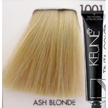 Keune Tinta Color Ash Blonde 1001 Price in Pakistan