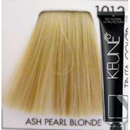 Keune Tinta Color Ash Pearl Blonde 1012
