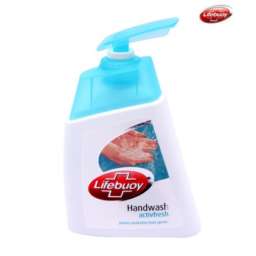 Lifebuoy Handwash Active Fresh (140Ml)