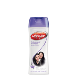 Lifebuoy Shampoo Anti Dandruff (200ml)
