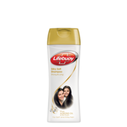 Lifebuoy Shampoo Soft & Silky (200ml)