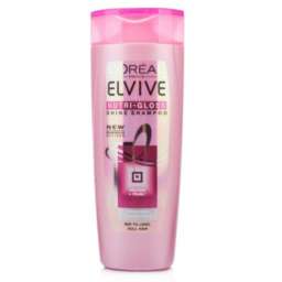 Loreal Elvive Nutri Gloss - Shine Shampoo (250ml)