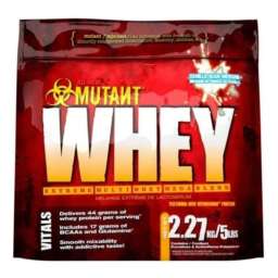 Mutant Whey 2.2kg in Pakistan