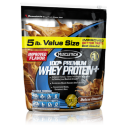 Muscletech 100% Premium Whey Protein 5 Lbs in Pakistan