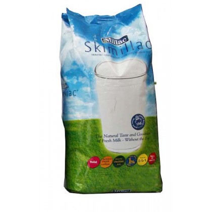 Skimillac Milk Powder (1Kg)