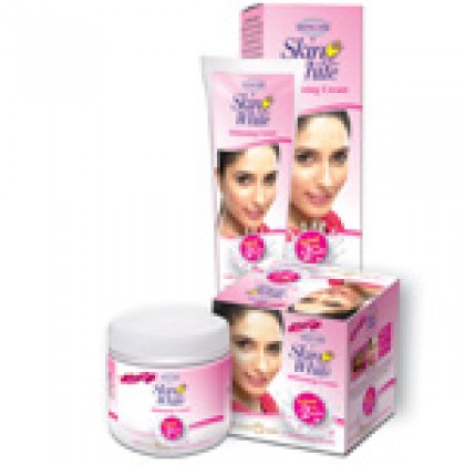 Skin White - Whitening Cream (50G)
