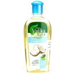 Vatika Coconut Enriched Hair Oil (200ml)