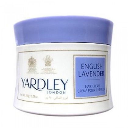 Yardley English Lavender Hair Cream (150gm) Price in Pakistan-  