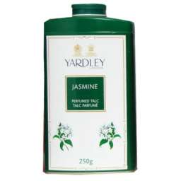 Yardley Jasmine Talcum Powder (250gm)