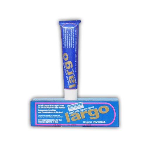 Largo cream