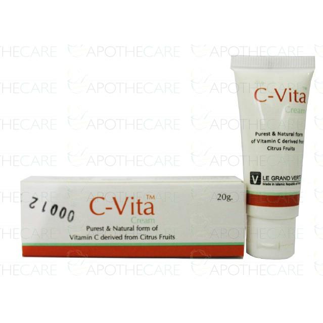 C Vita Cream gm Price In Pakistan Medicalstore Com Pk