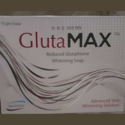 Glutamax soap