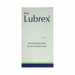 LUBREX Lotion 50ml