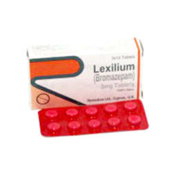 LEXILIUM-3MG-TAB-Pack-Size-X-30